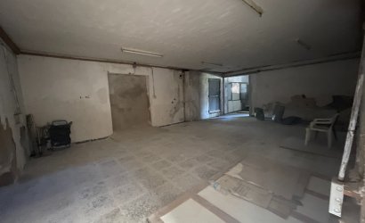 Reventa - Country House -
Elche - Costa Blanca