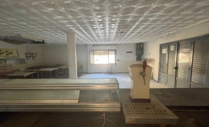 Reventa - Country House -
Elche - Costa Blanca