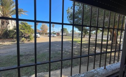 Reventa - Country House -
Elche - Costa Blanca