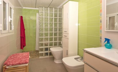 Reventa - Villa -
Benijofar - Costa Blanca