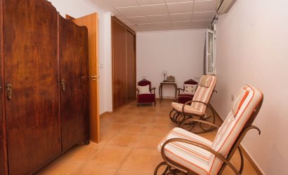 Reventa - Villa -
Benijofar - Costa Blanca