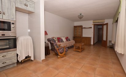 Reventa - Villa -
Benijofar - Costa Blanca