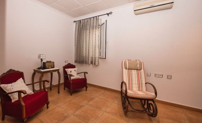 Reventa - Villa -
Benijofar - Costa Blanca