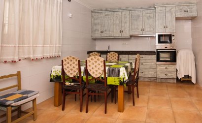 Reventa - Villa -
Benijofar - Costa Blanca