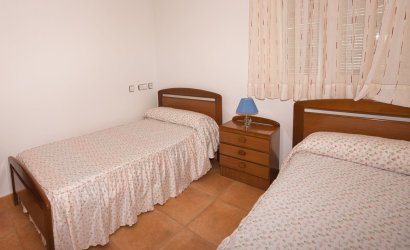 Reventa - Villa -
Benijofar - Costa Blanca
