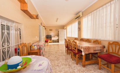 Reventa - Villa -
Benijofar - Costa Blanca