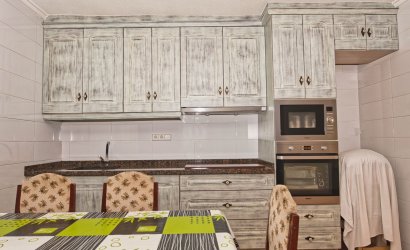 Reventa - Villa -
Benijofar - Costa Blanca