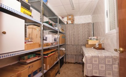 Reventa - Villa -
Benijofar - Costa Blanca