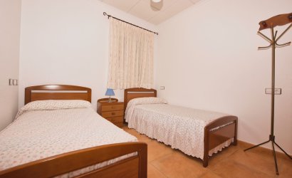 Reventa - Villa -
Benijofar - Costa Blanca