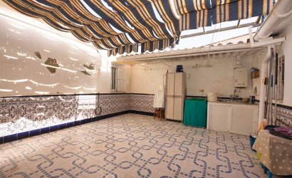 Reventa - Villa -
Benijofar - Costa Blanca