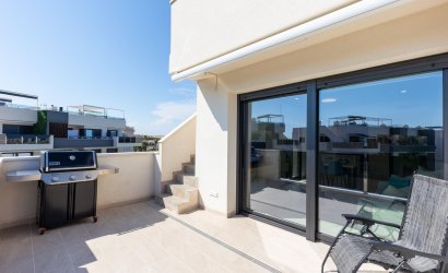 Reventa - Ático -
Orihuela Costa - Playa Flamenca