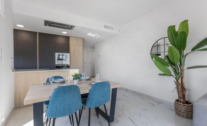 Reventa - Ático -
Orihuela Costa - Playa Flamenca