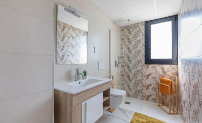 Reventa - Ático -
Orihuela Costa - Playa Flamenca