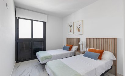 Reventa - Ático -
Orihuela Costa - Playa Flamenca
