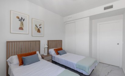 Reventa - Ático -
Orihuela Costa - Playa Flamenca