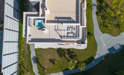 Reventa - Ático -
Orihuela Costa - Playa Flamenca