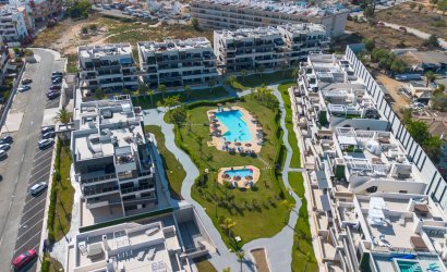Reventa - Ático -
Orihuela Costa - Playa Flamenca