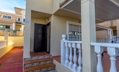 Resale - Villa -
Orihuela Costa - Costa Blanca
