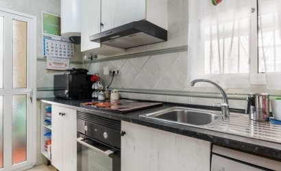 Resale - Villa -
Orihuela Costa - Costa Blanca