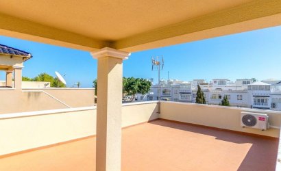 Resale - Villa -
Orihuela Costa - Costa Blanca