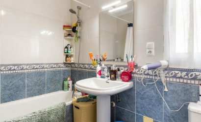 Resale - Villa -
Orihuela Costa - Costa Blanca