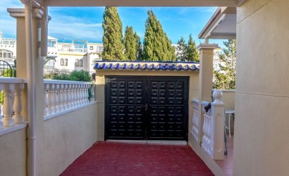 Resale - Villa -
Orihuela Costa - Costa Blanca