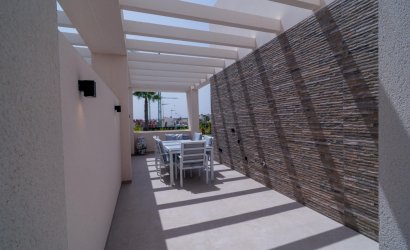 Revente - Villa -
Algorfa - La Finca Golf