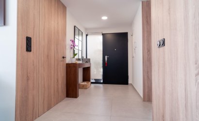 Revente - Villa -
Algorfa - La Finca Golf