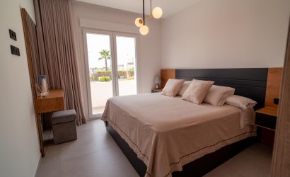 Revente - Villa -
Algorfa - La Finca Golf