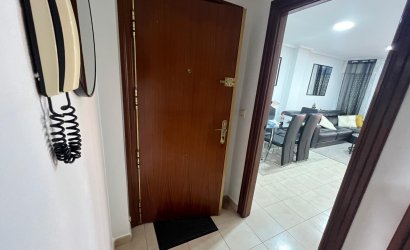 Reventa - Apartment -
Torrevieja - Playa del Cura