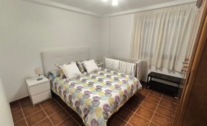 Reventa - Villa -
Yecla - Inland
