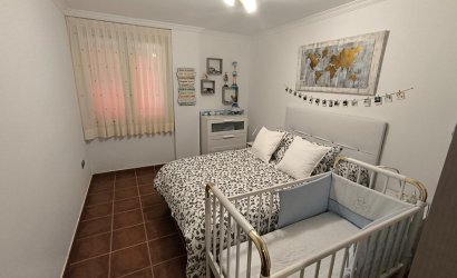 Reventa - Villa -
Yecla - Inland
