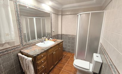 Reventa - Villa -
Yecla - Inland