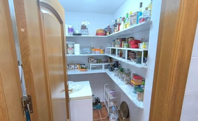 Reventa - Villa -
Yecla - Inland