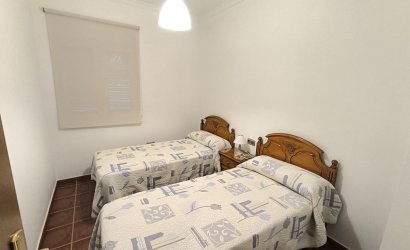 Reventa - Villa -
Yecla - Inland