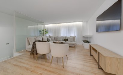 Reventa - Apartment -
Torrevieja - Playa del Cura