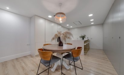 Reventa - Apartment -
Torrevieja - Playa del Cura