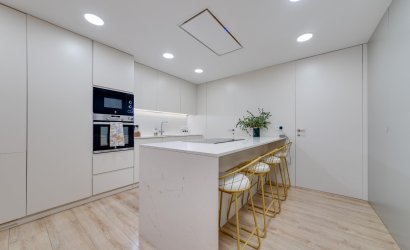 Reventa - Apartment -
Torrevieja - Playa del Cura