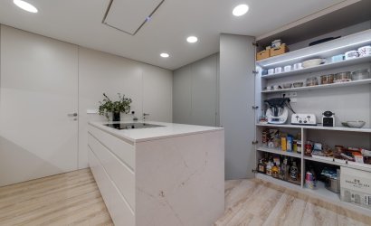 Reventa - Apartment -
Torrevieja - Playa del Cura