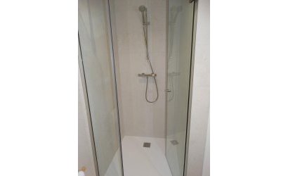 Nieuwbouw Woningen - Bungalow -
Pilar de la Horadada - pueblo