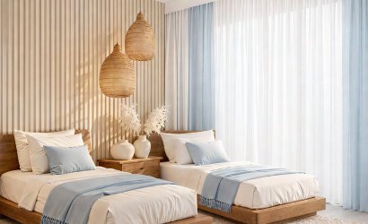 Nieuwbouw Woningen - Penthouse -
San Pedro del Pinatar - Lo Pagan