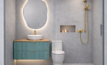 Nieuwbouw Woningen - Penthouse -
San Pedro del Pinatar - Lo Pagan