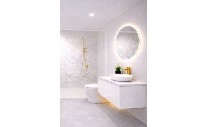 Nieuwbouw Woningen - Penthouse -
San Pedro del Pinatar - Lo Pagan