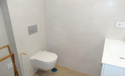 Nieuwbouw Woningen - Bungalow -
Pilar de la Horadada - pueblo