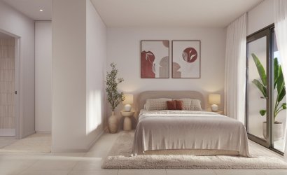 Nieuwbouw Woningen - Penthouse -
Fuengirola - La Loma