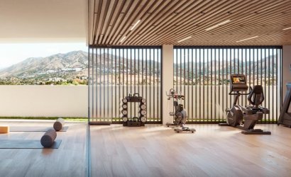 Nieuwbouw Woningen - Penthouse -
Fuengirola - La Loma
