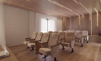 Nieuwbouw Woningen - Penthouse -
Fuengirola - La Loma