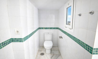 Herverkoop - Apartment -
La Duquesa - Costa del Sol