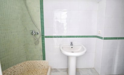 Herverkoop - Apartment -
La Duquesa - Costa del Sol