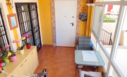 Reventa - Apartment -
Los Altos - Costa Blanca